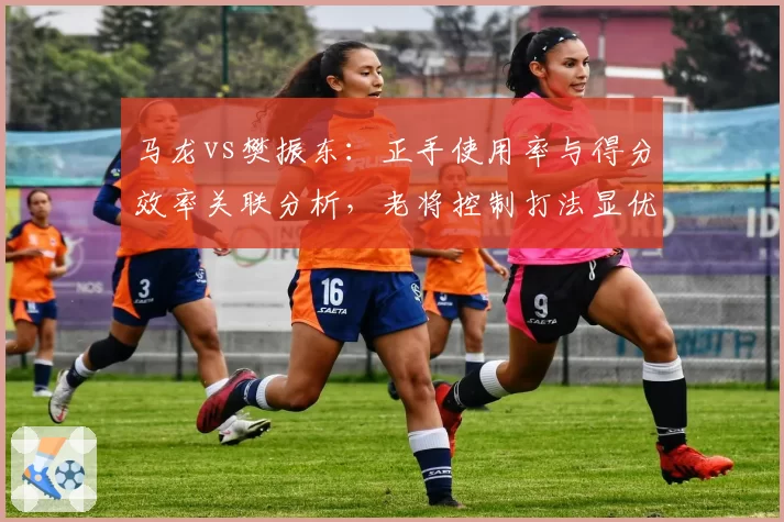 马龙vs樊振东：正手使用率与得分效率关联分析，老将控制打法显优势