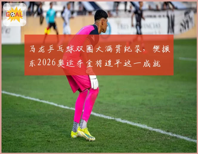 马龙乒乓球双圈大满贯纪录,樊振东2026奥运夺金将追平这一成就